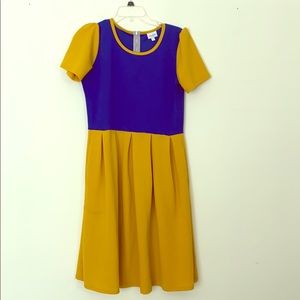 Lularoe Dress